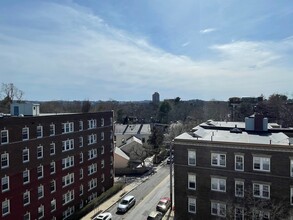 29 Concord Ave, Unit 812 in Cambridge, MA - Building Photo - Building Photo