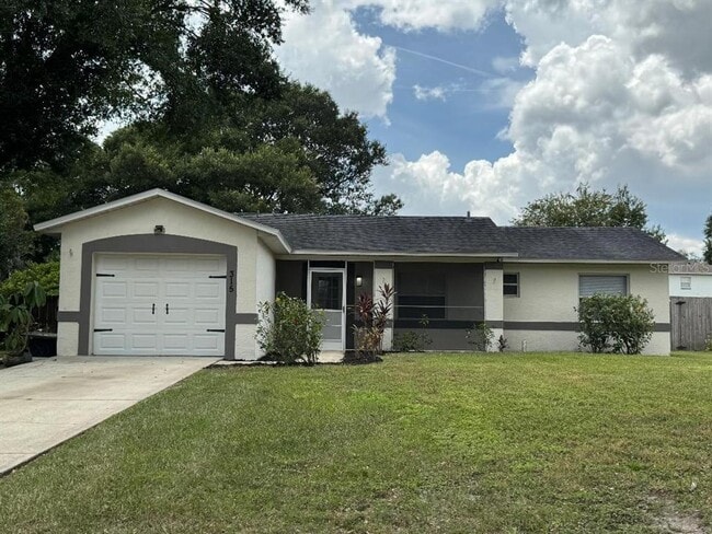 property at 315 Carol St