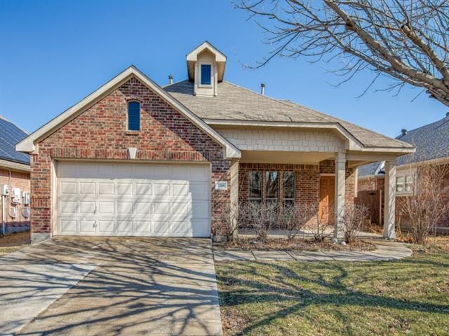 property at 2708 Prescotte Pointe