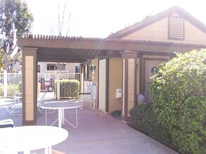 8540 Summerdale Rd, Unit 117 in San Diego, CA - Building Photo - Building Photo