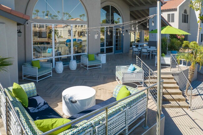 Alcove at the Islands in Gilbert, AZ - Building Photo - Building Photo