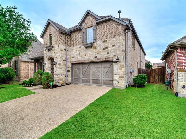 413 Winehart St in Lewisville, TX - Building Photo - Building Photo