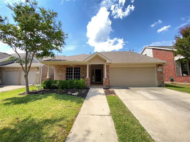 9105 Tidball Dr in Fort Worth, TX - Building Photo