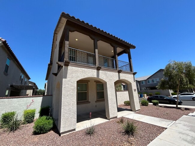 1704 N 208th Ave in Buckeye, AZ - Building Photo - Building Photo