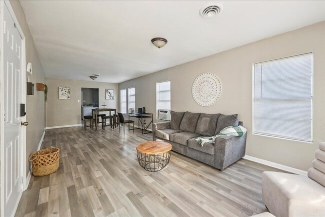 property at 1010 West Dr