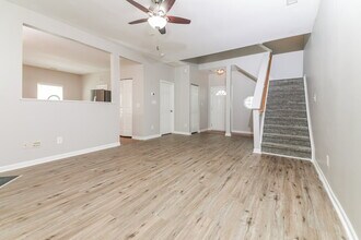 1543 Cairo Way in Fuquay Varina, NC - Building Photo - Building Photo