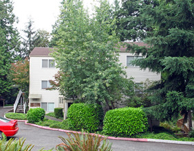 Creekside Place in Kirkland, WA - Foto de edificio - Building Photo