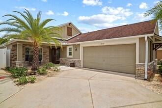 3819 Fenster Ln in the Villages, FL - Building Photo - Building Photo