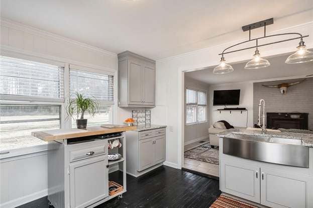 408 Clifton St in Madison, NC - Building Photo - Building Photo