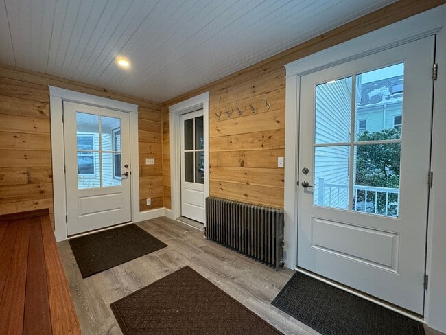 109 Glenwood Ave in Portland, ME - Building Photo - Building Photo