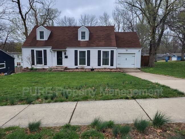 property at 6300 W 80th Terrace