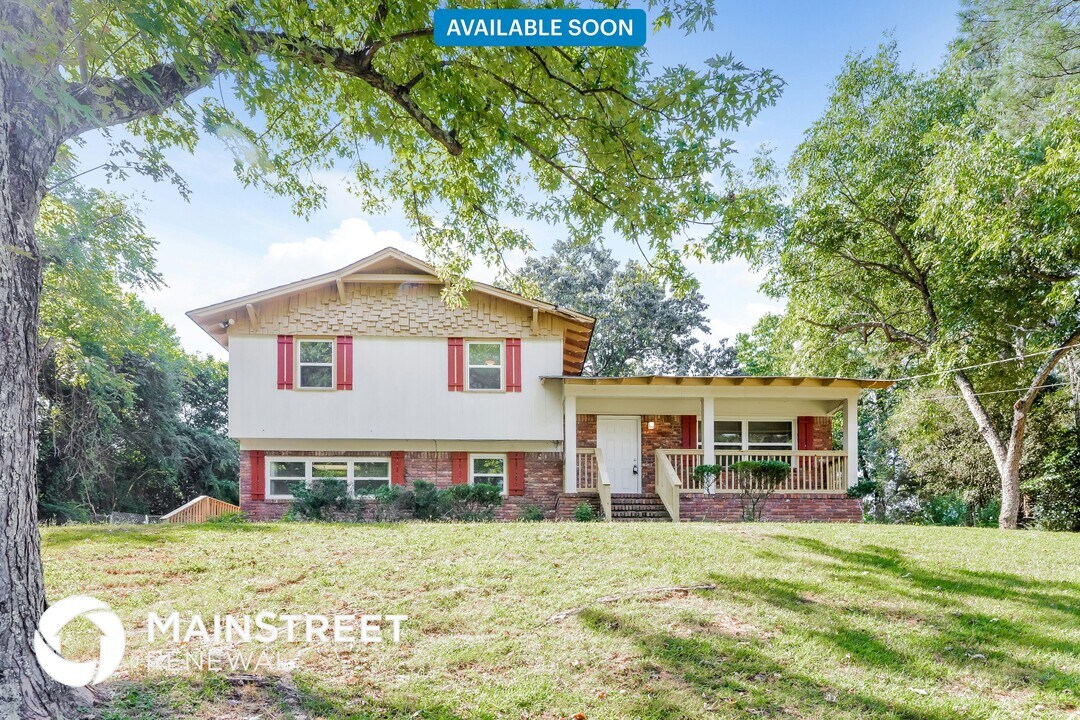 2905 Westview Dr in Adamsville, AL - Building Photo