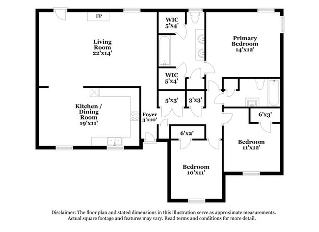 7777 Southfield Rd in Southaven, MS - Building Photo - Building Photo