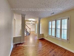 9008 Mallory Ln in Woodstock, GA - Building Photo - Building Photo