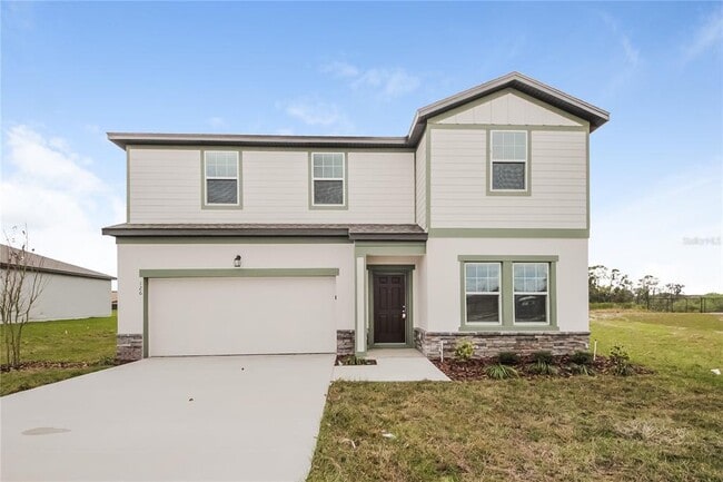 property at 126 Hidden Lk Lp