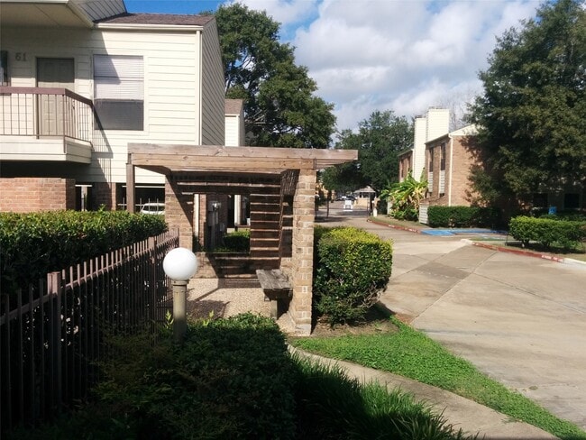 property at 7901 Cambridge St