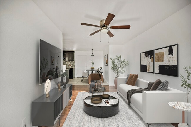 property at 412 Coronado Terrace