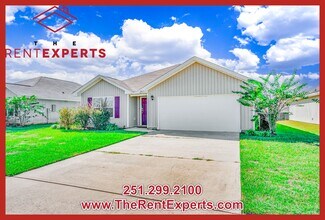 20675 Mercury Dr in Robertsdale, AL - Building Photo - Building Photo