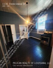 1136 Frenchmen St in New Orleans, LA - Building Photo - Building Photo
