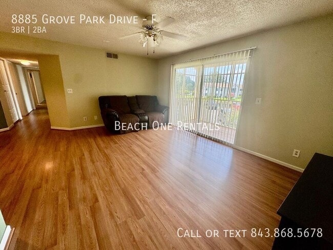8885 Grove Park Dr in Myrtle Beach, SC - Building Photo - Building Photo