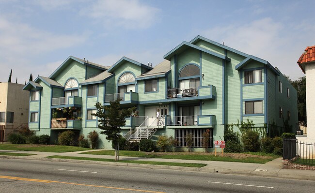 1546 Bundy Drive