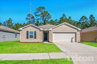 1987 April Oaks Dr in Jacksonville, FL - Building Photo