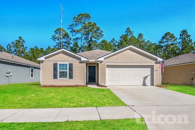 property at 1987 April Oaks Dr