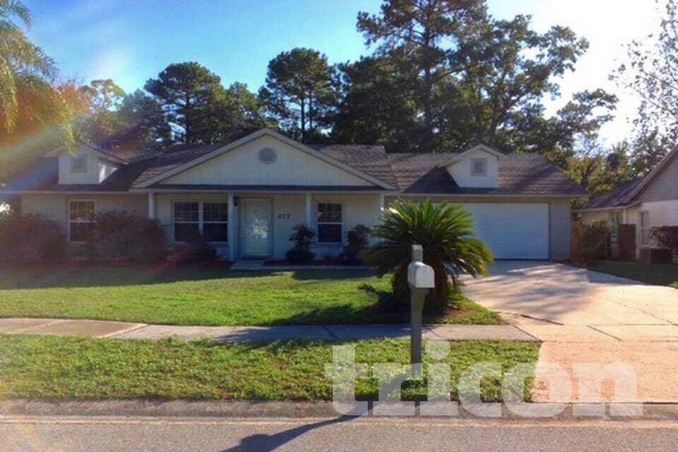 477 Sundown Trail in Casselberry, FL - Building Photo