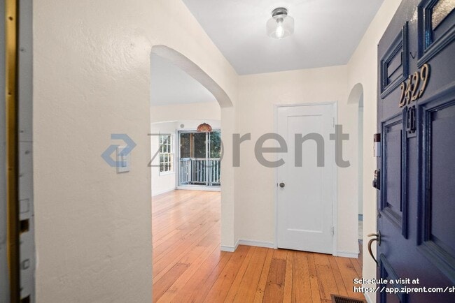 property at 2429 Ivy Dr