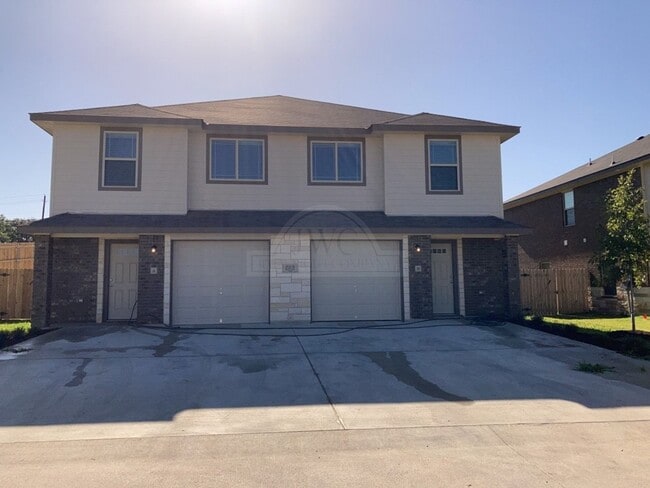 property at 2201 Martin Luther King Jr Blvd