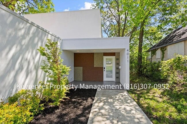 4011 S Minnie St in Kansas City, KS - Building Photo - Building Photo