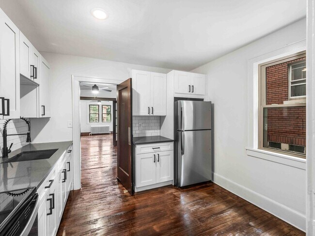 property at 99 Bradford Ave