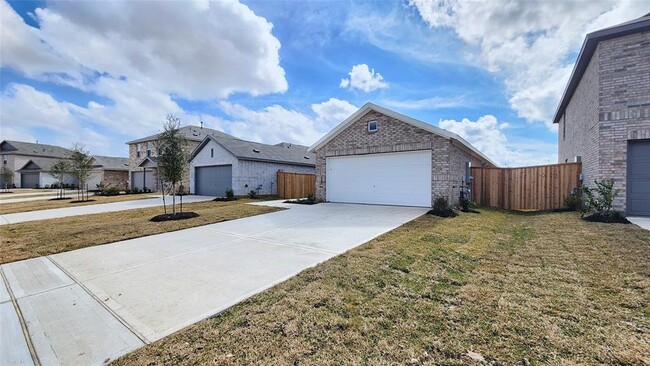 26819 Feather Reed Dr in Katy, TX - Foto de edificio - Building Photo