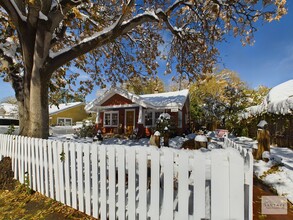 223 E Santa Fe Ave in Santa Fe, NM - Building Photo - Building Photo