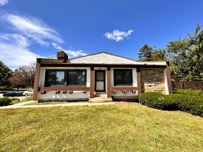 property at 183 Cascade Dr
