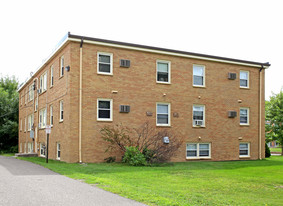 1647 County Road B W Apartments