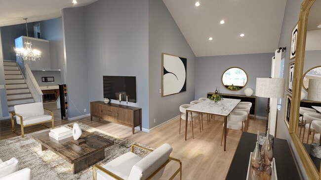 3706 Thousand Oaks Dr in San Jose, CA - Building Photo - Building Photo