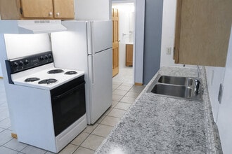 Remington Apartments in Minneapolis, MN - Building Photo - Building Photo