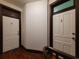 220 E Philadelphia St in York, PA - Building Photo