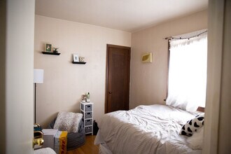 Slocum Apartments in Pullman, WA - Building Photo - Building Photo
