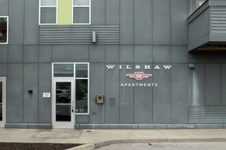 Wilshaw in Speedway, IN - Building Photo - Building Photo