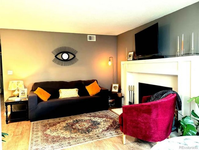 property at 12546 E Cornell Ave