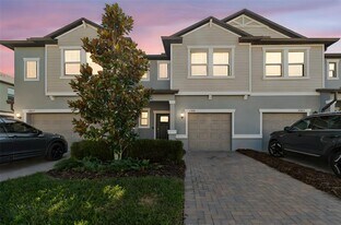 21818 Lyonia Ln in Land O Lakes, FL - Building Photo
