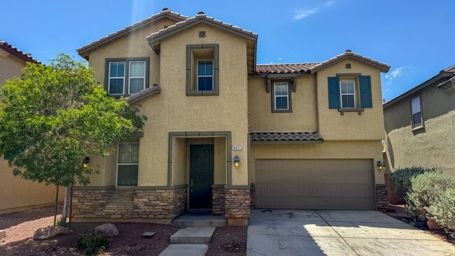 property at 9431 Fort MacArthur St