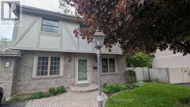 41 Oren Blvd in Barrie, ON - Building Photo - Building Photo