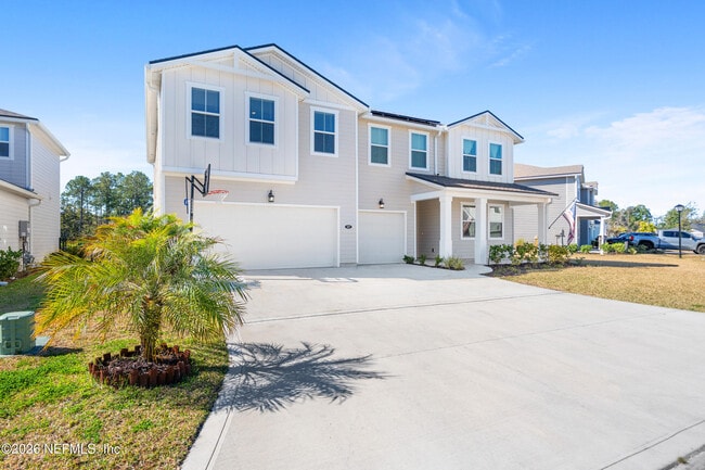 327 Wambaw Dr in Jacksonville, FL - Building Photo - Building Photo