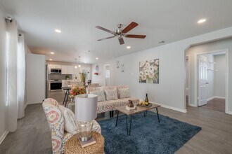 25110 Orchard Acres in San Antonio, TX - Building Photo - Building Photo