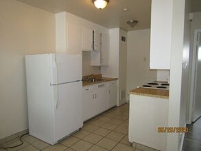 710-750-750 Boyd St in Santa Rosa, CA - Building Photo - Building Photo