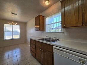 1504 Mamye Jane Dr in Killeen, TX - Building Photo - Building Photo