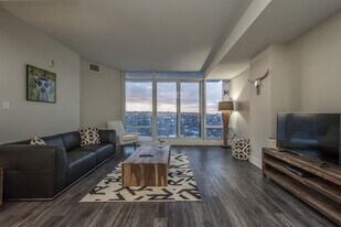 50 Bedford Hwy in Halifax, NS - Building Photo